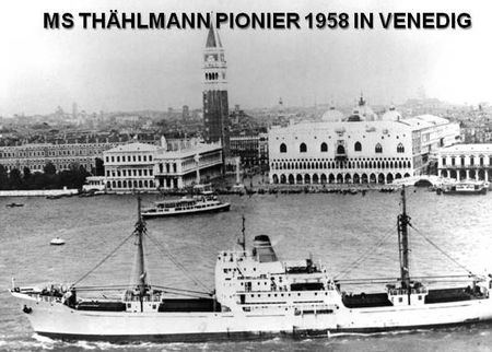 Th�lmann Pionier
