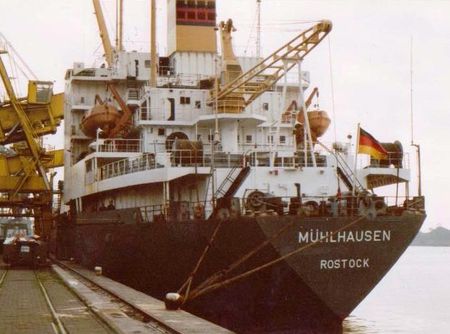 Th�lmann Pionier
