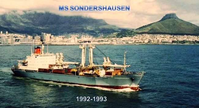 Th�lmann Pionier