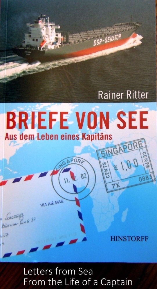 Briefe von See