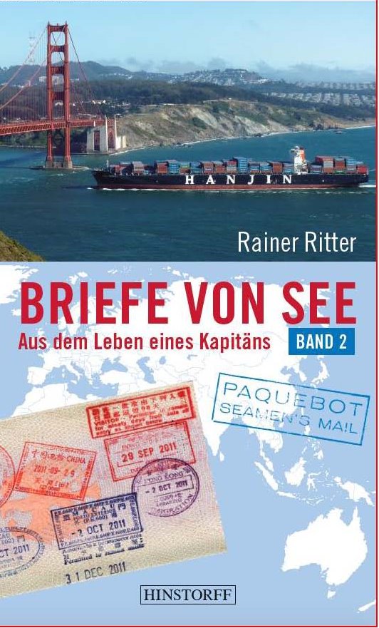 Briefe von See