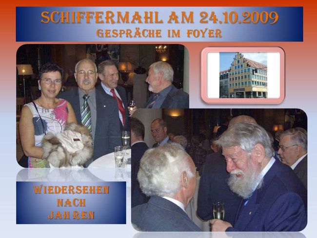 Schiffermahle