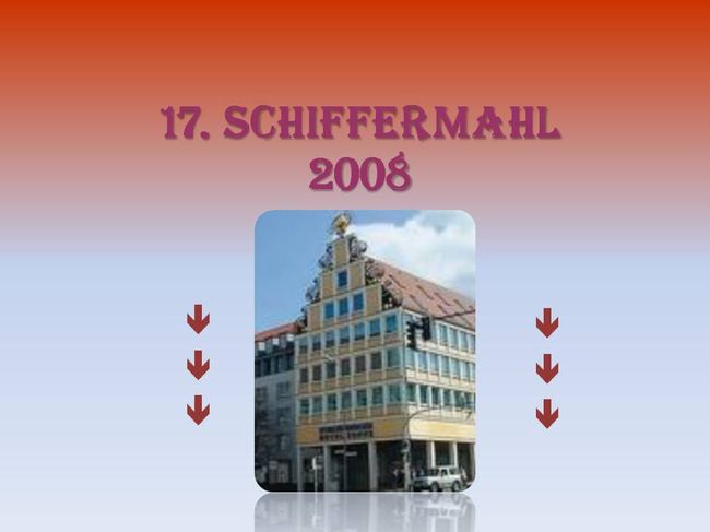 Schiffermahle