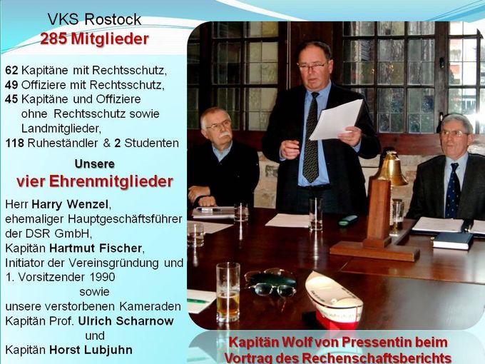Vorstandswahl 3