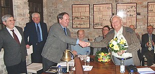 Gratulation